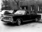 ГАЗ-14 Чайка (I серия) 1967 года